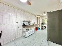 Blk 404 Woodlands Street 41 (Woodlands), HDB Executive #483413791